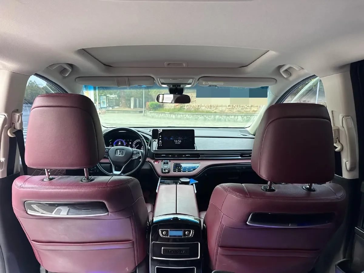 2022 Honda Elysioin 2.0L 146HP L4 E-CVT Hybrid,autocango,china used car exporter,china ev exporter,chinese used car exporter,chinese used ev exporter