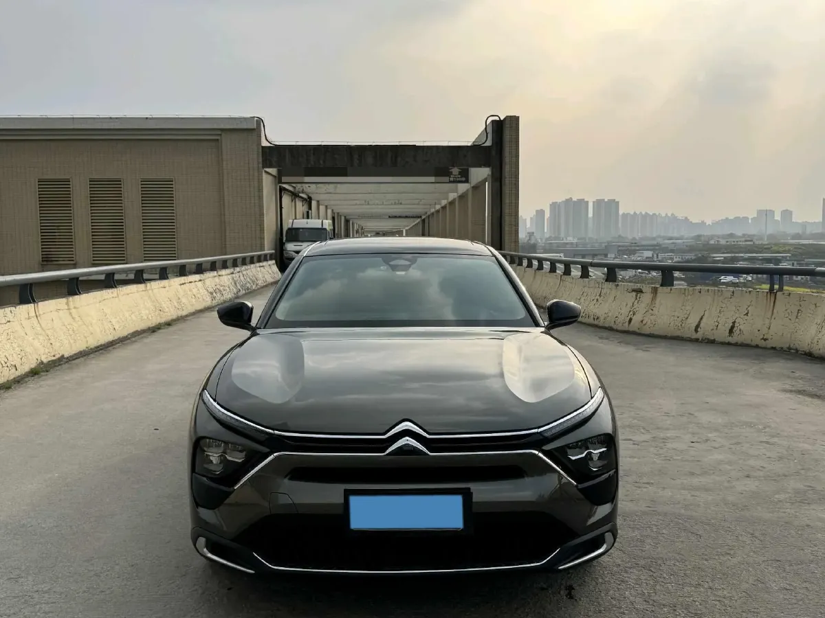 2023 JMC FuShun 2.0T 146HP L4 8AT,autocango,china used car exporter,china ev exporter,chinese used car exporter,chinese used ev exporter