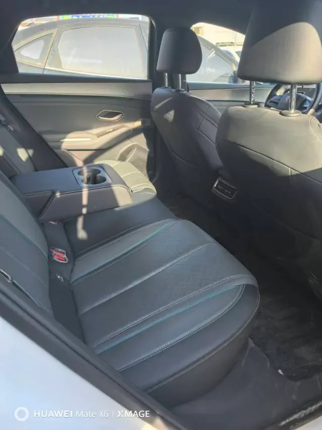 2024 BYD QinL 1.5L 101HP L4 E-CVT PHEV 15.87KWH,autocango,china used car exporter,china ev exporter,chinese used car exporter,chinese used ev exporter