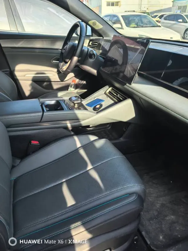 2024 BYD QinL 1.5L 101HP L4 E-CVT PHEV 15.87KWH,autocango,china used car exporter,china ev exporter,chinese used car exporter,chinese used ev exporter