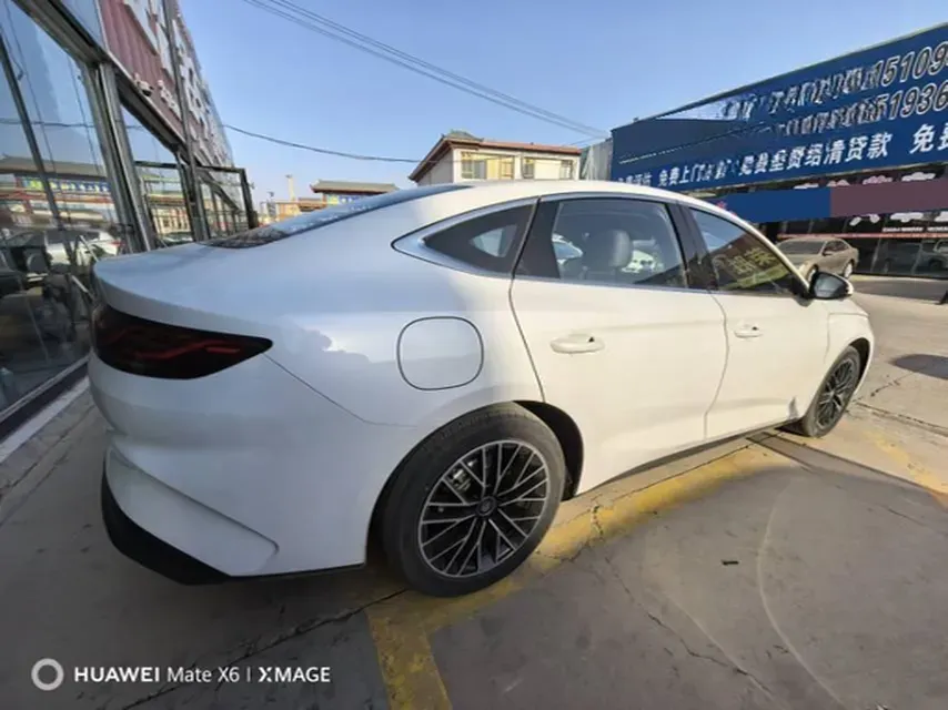 2024 BYD QinL 1.5L 101HP L4 E-CVT PHEV 15.87KWH,autocango,china used car exporter,china ev exporter,chinese used car exporter,chinese used ev exporter