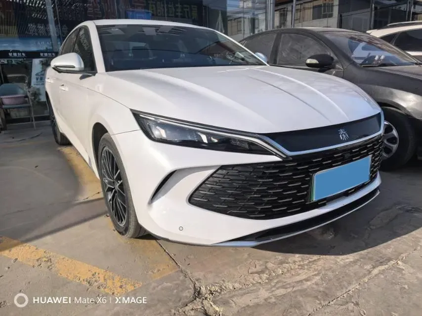 2024 BYD QinL 1.5L 101HP L4 E-CVT PHEV 15.87KWH,autocango,china used car exporter,china ev exporter,chinese used car exporter,chinese used ev exporter
