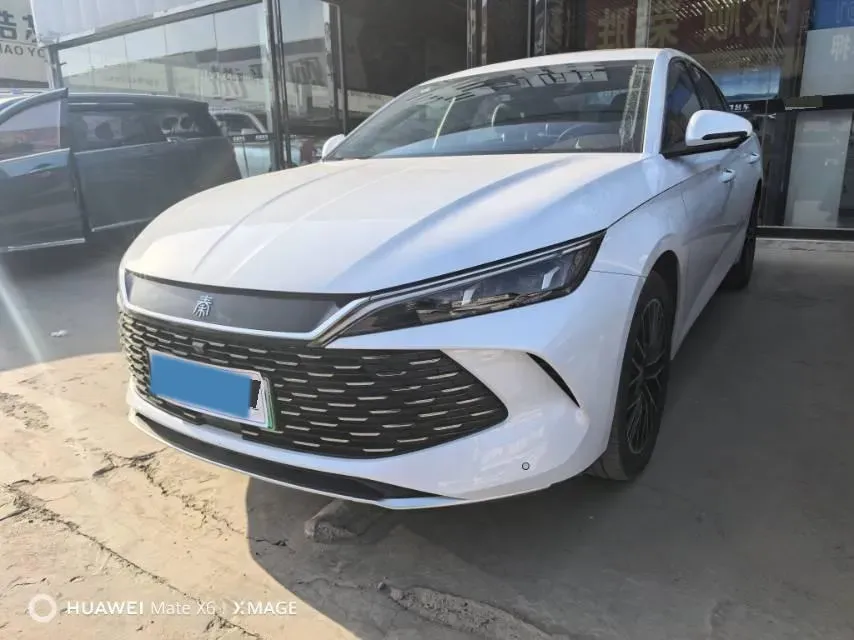 2024 BYD QinL 1.5L 101HP L4 E-CVT PHEV 15.87KWH,autocango,china used car exporter,china ev exporter,chinese used car exporter,chinese used ev exporter