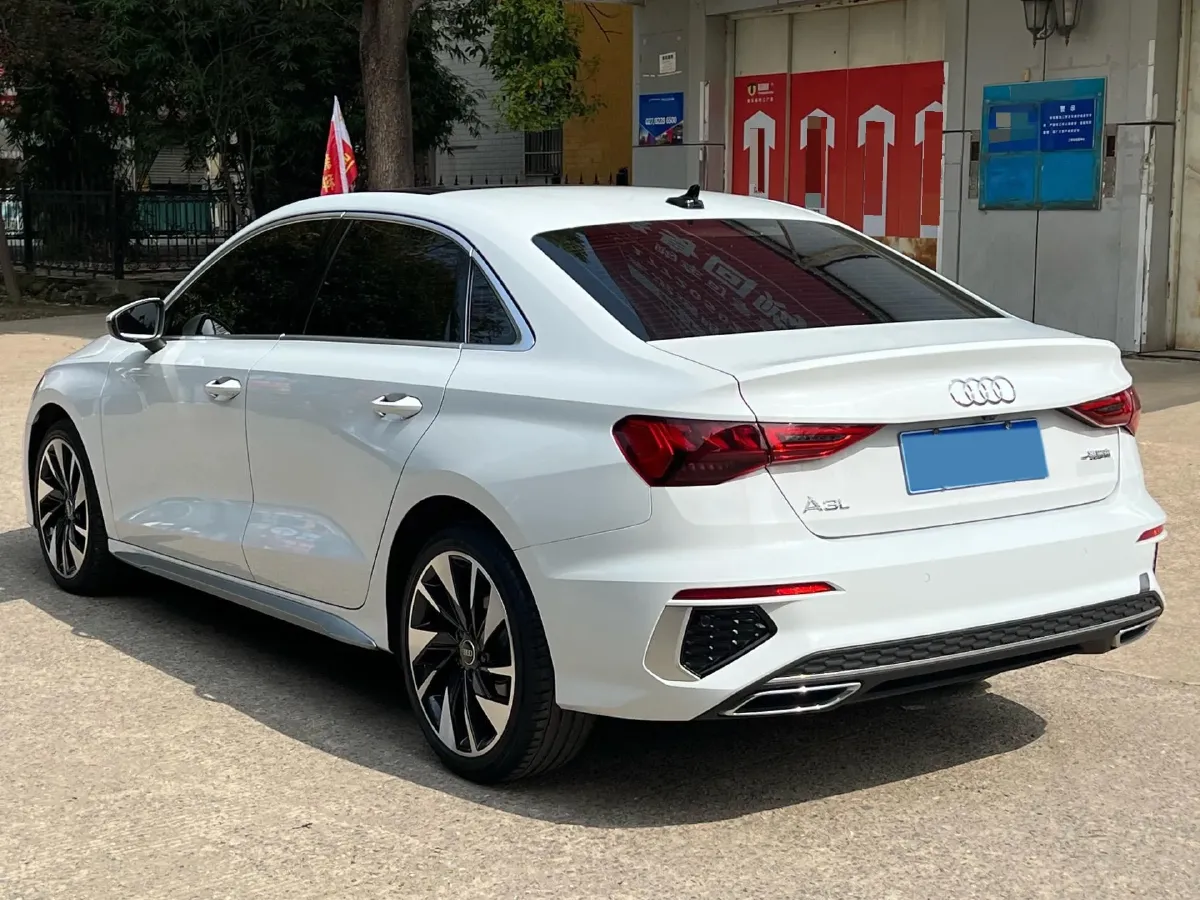 2022 Audi A3 1.4T 150HP L4 7DCT,autocango,china used car exporter,china ev exporter,chinese used car exporter,chinese used ev exporter