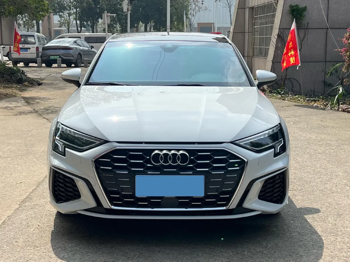 2022 Audi A3 1.4T 150HP L4 7DCT,autocango,china used car exporter,china ev exporter,chinese used car exporter,chinese used ev exporter