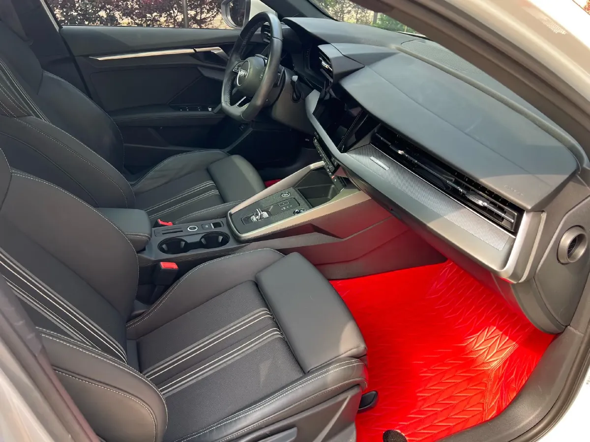 2022 Audi A3 1.4T 150HP L4 7DCT,autocango,china used car exporter,china ev exporter,chinese used car exporter,chinese used ev exporter