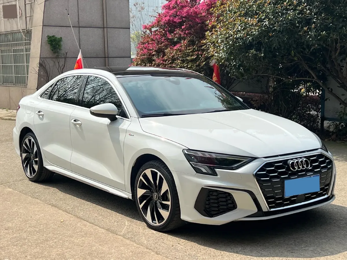 2022 Audi A3 1.4T 150HP L4 7DCT,autocango,china used car exporter,china ev exporter,chinese used car exporter,chinese used ev exporter