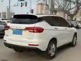 2019 Haval M6 1.5T 150HP L4 7DCT