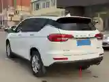 2019 Haval M6 1.5T 150HP L4 7DCT