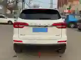 2019 Haval M6 1.5T 150HP L4 7DCT