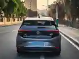 2023 Volkswagen ID.3 BEV 52.8KWH
