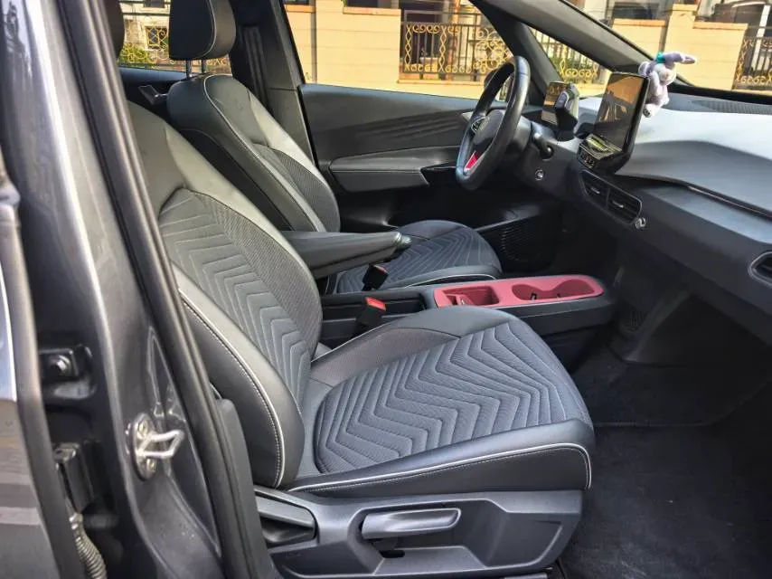 2023 Volkswagen ID.3 BEV 52.8KWH,autocango,china used car exporter,china ev exporter,chinese used car exporter,chinese used ev exporter