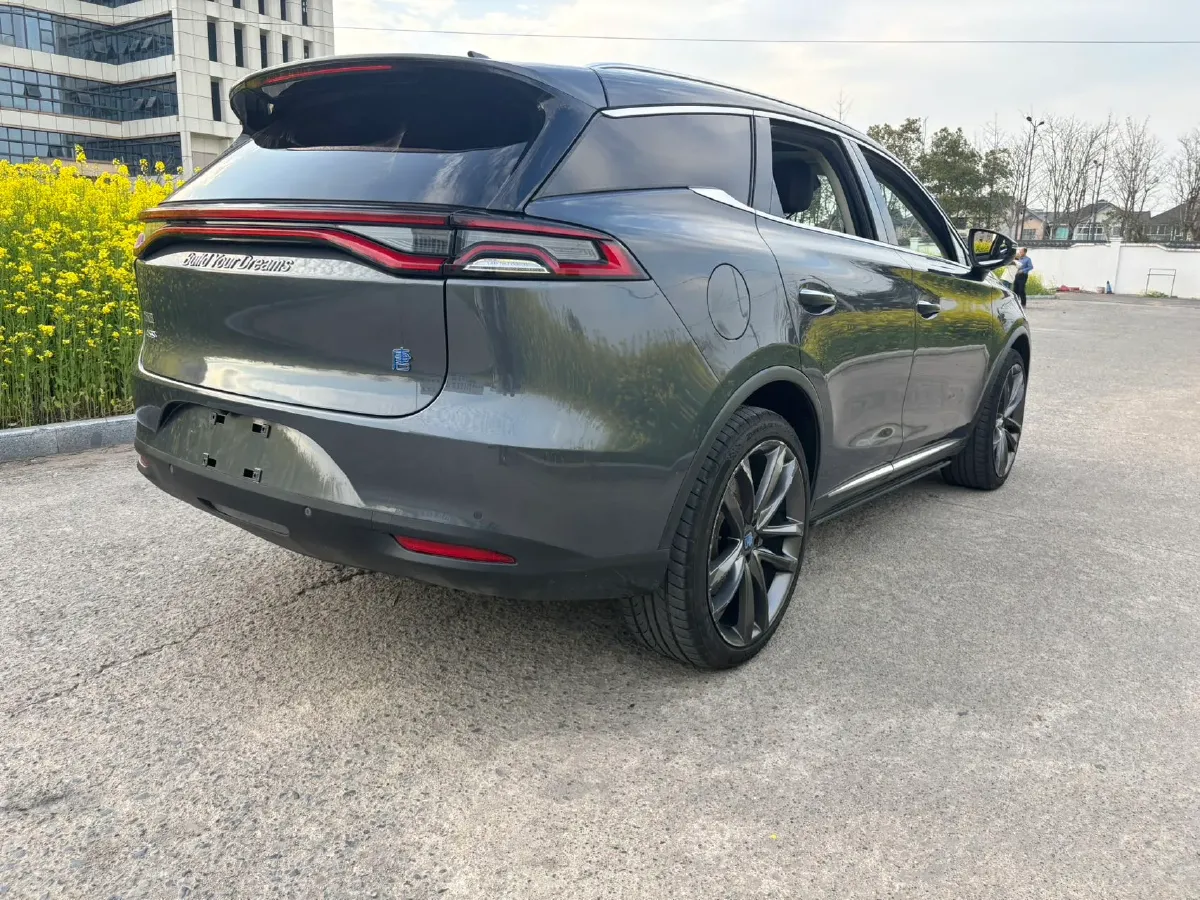 2018 BYD Tang 2.0T 205HP L4 6DCT PHEV 19.96KWH,autocango,china used car exporter,china ev exporter,chinese used car exporter,chinese used ev exporter
