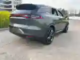 2018 BYD Tang 2.0T 205HP L4 6DCT PHEV 19.96KWH