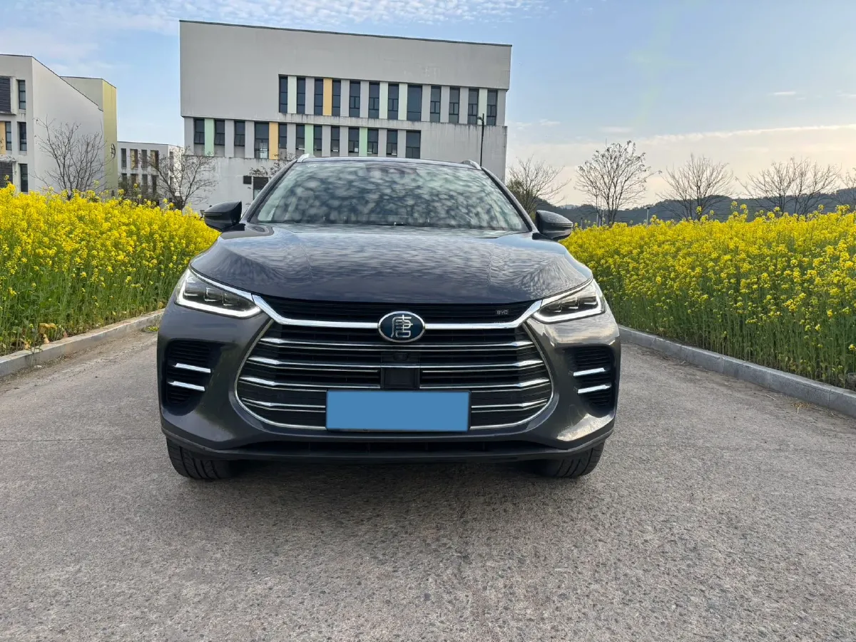 2018 BYD Tang 2.0T 205HP L4 6DCT PHEV 19.96KWH,autocango,china used car exporter,china ev exporter,chinese used car exporter,chinese used ev exporter