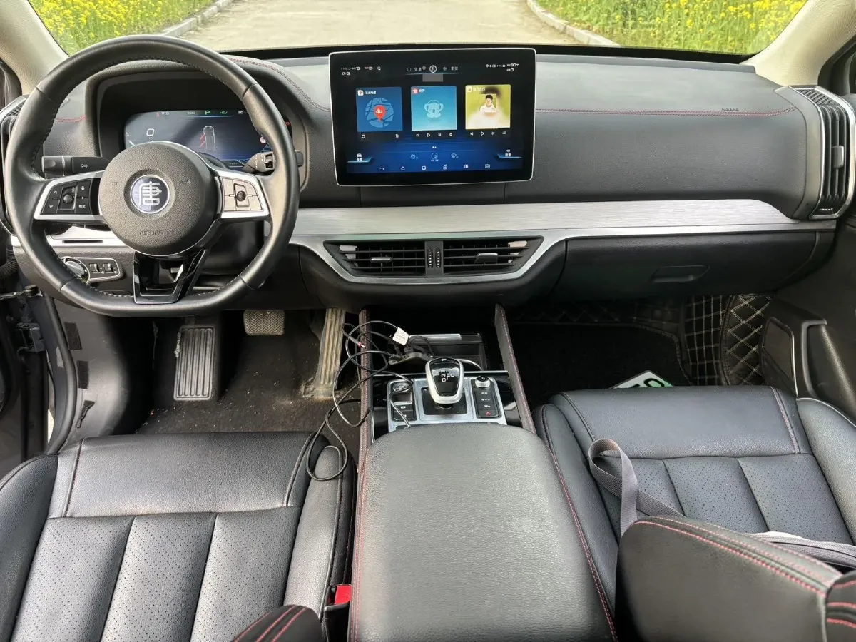 2018 BYD Tang 2.0T 205HP L4 6DCT PHEV 19.96KWH,autocango,china used car exporter,china ev exporter,chinese used car exporter,chinese used ev exporter