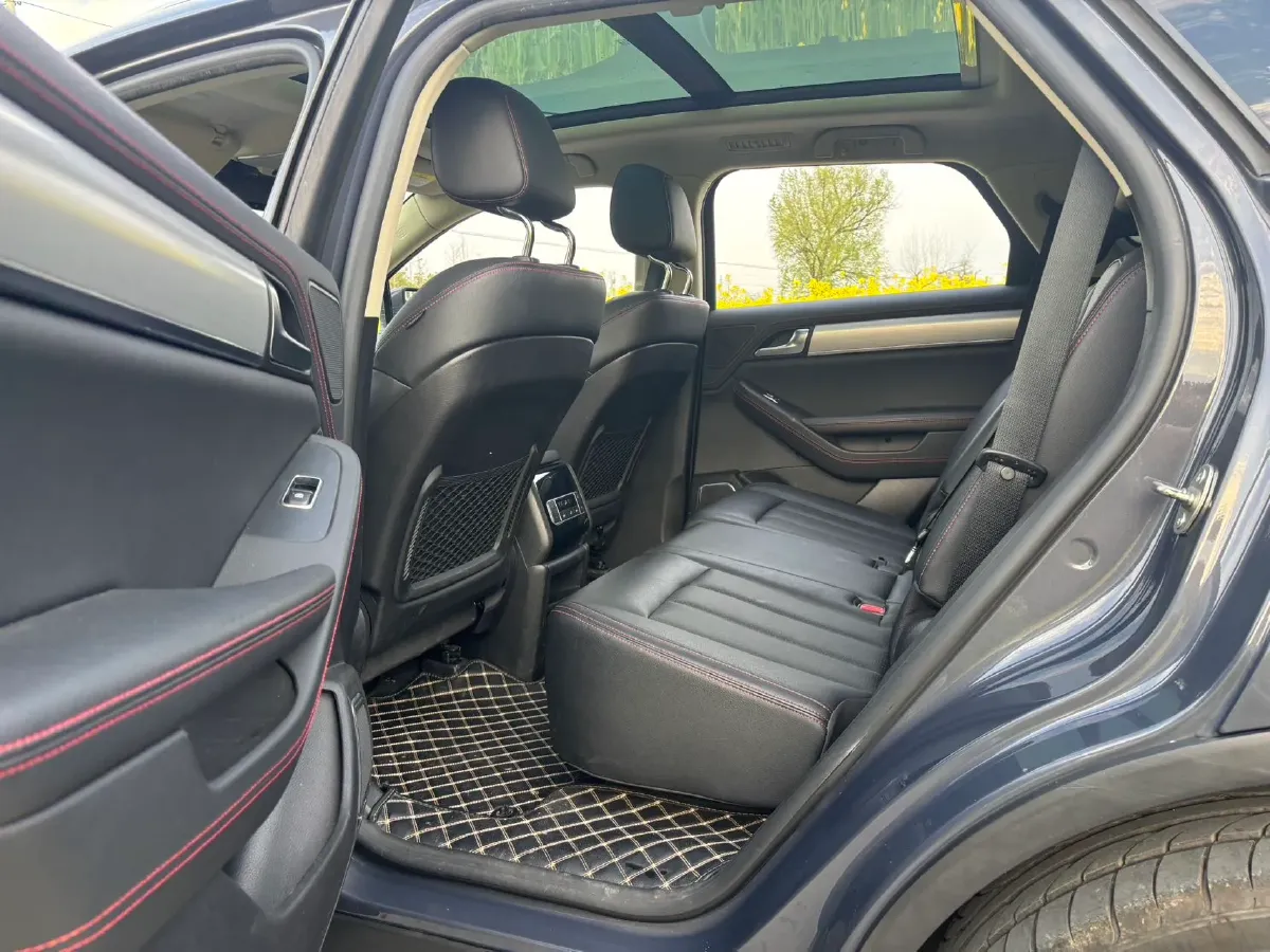 2018 BYD Tang 2.0T 205HP L4 6DCT PHEV 19.96KWH,autocango,china used car exporter,china ev exporter,chinese used car exporter,chinese used ev exporter