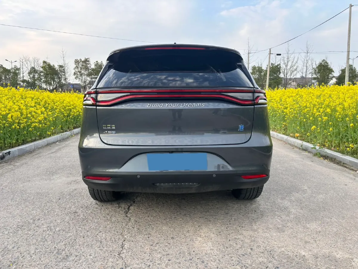 2018 BYD Tang 2.0T 205HP L4 6DCT PHEV 19.96KWH,autocango,china used car exporter,china ev exporter,chinese used car exporter,chinese used ev exporter