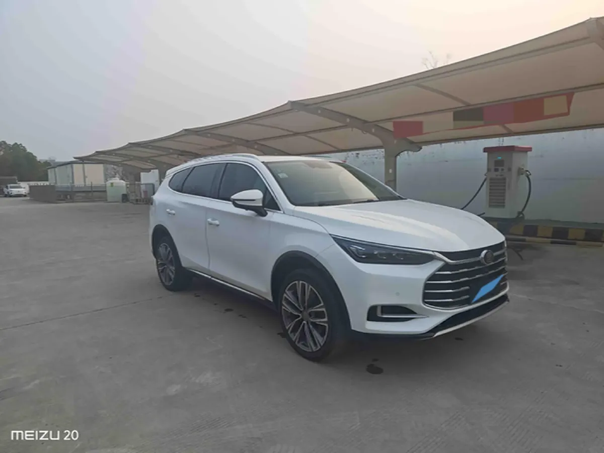 2018 BYD Tang 2.0T 205HP L4 6AT,autocango,china used car exporter,china ev exporter,chinese used car exporter,chinese used ev exporter