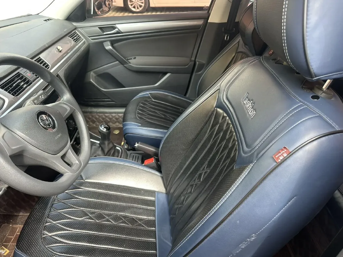2019 Volkswagen Bora 1.5L 112HP L4 5MT,autocango,china used car exporter,china ev exporter,chinese used car exporter,chinese used ev exporter