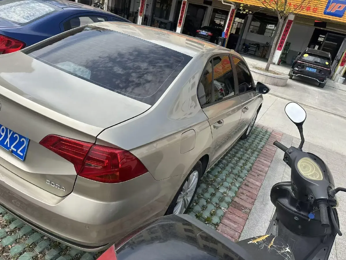 2019 Volkswagen Bora 1.5L 112HP L4 5MT,autocango,china used car exporter,china ev exporter,chinese used car exporter,chinese used ev exporter