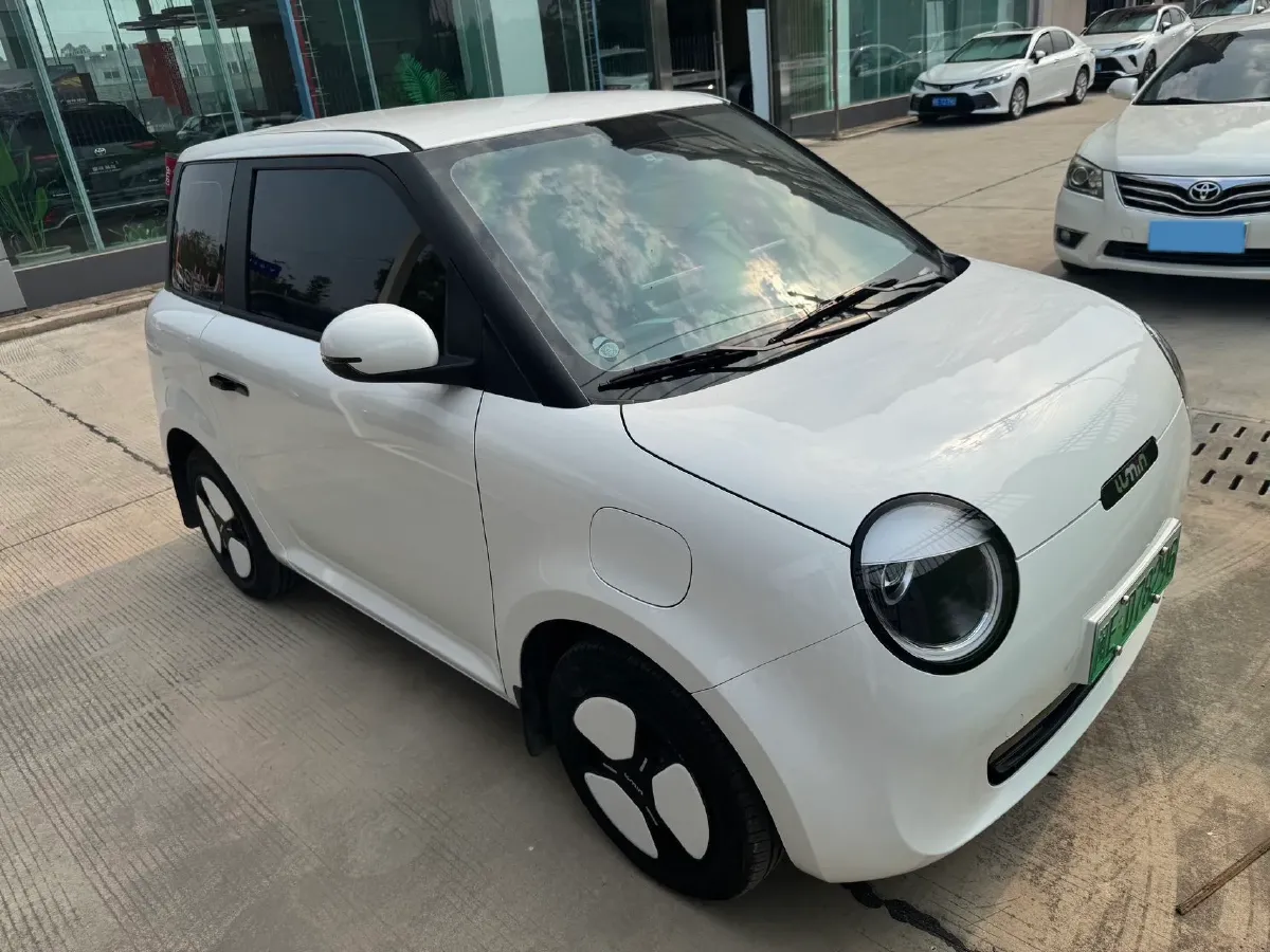 2023 ChangAn QiYuan Lumin BEV 28.08KWH,autocango,china used car exporter,china ev exporter,chinese used car exporter,chinese used ev exporter