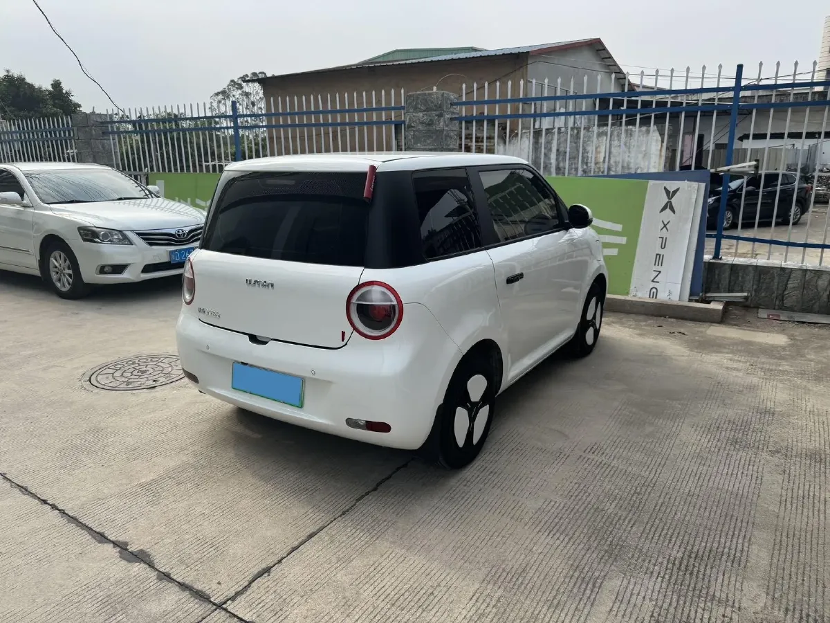 2023 ChangAn QiYuan Lumin BEV 28.08KWH,autocango,china used car exporter,china ev exporter,chinese used car exporter,chinese used ev exporter