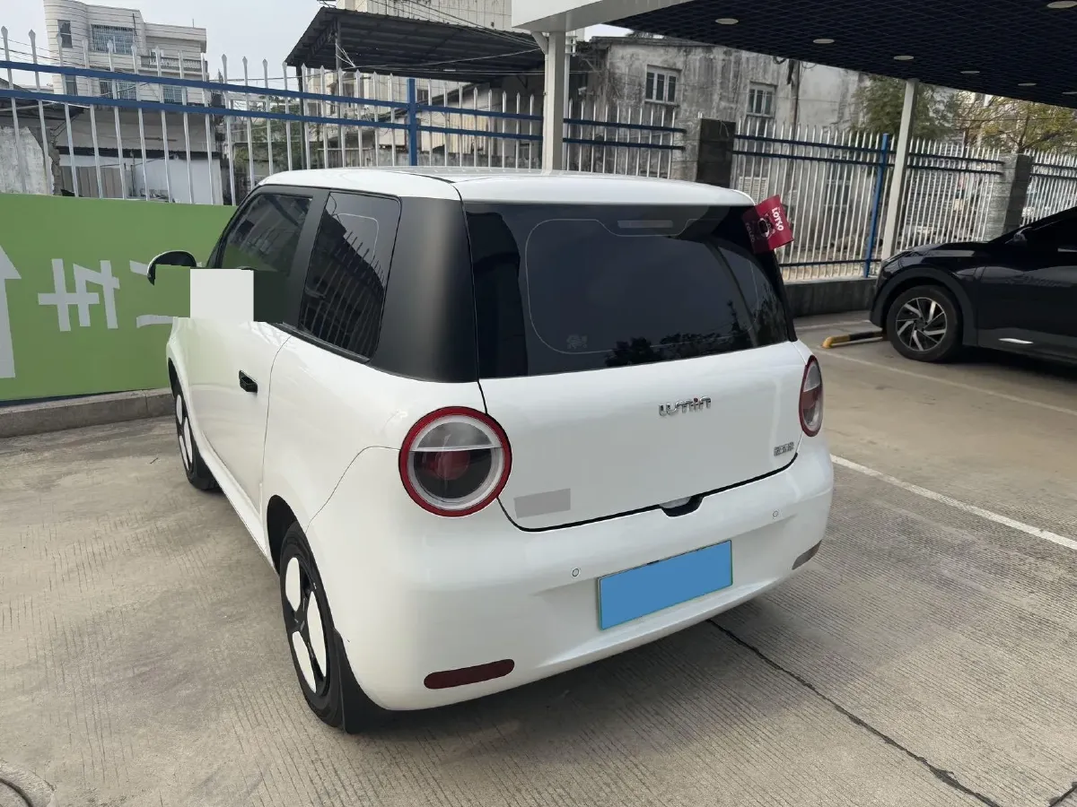 2023 ChangAn QiYuan Lumin BEV 28.08KWH,autocango,china used car exporter,china ev exporter,chinese used car exporter,chinese used ev exporter