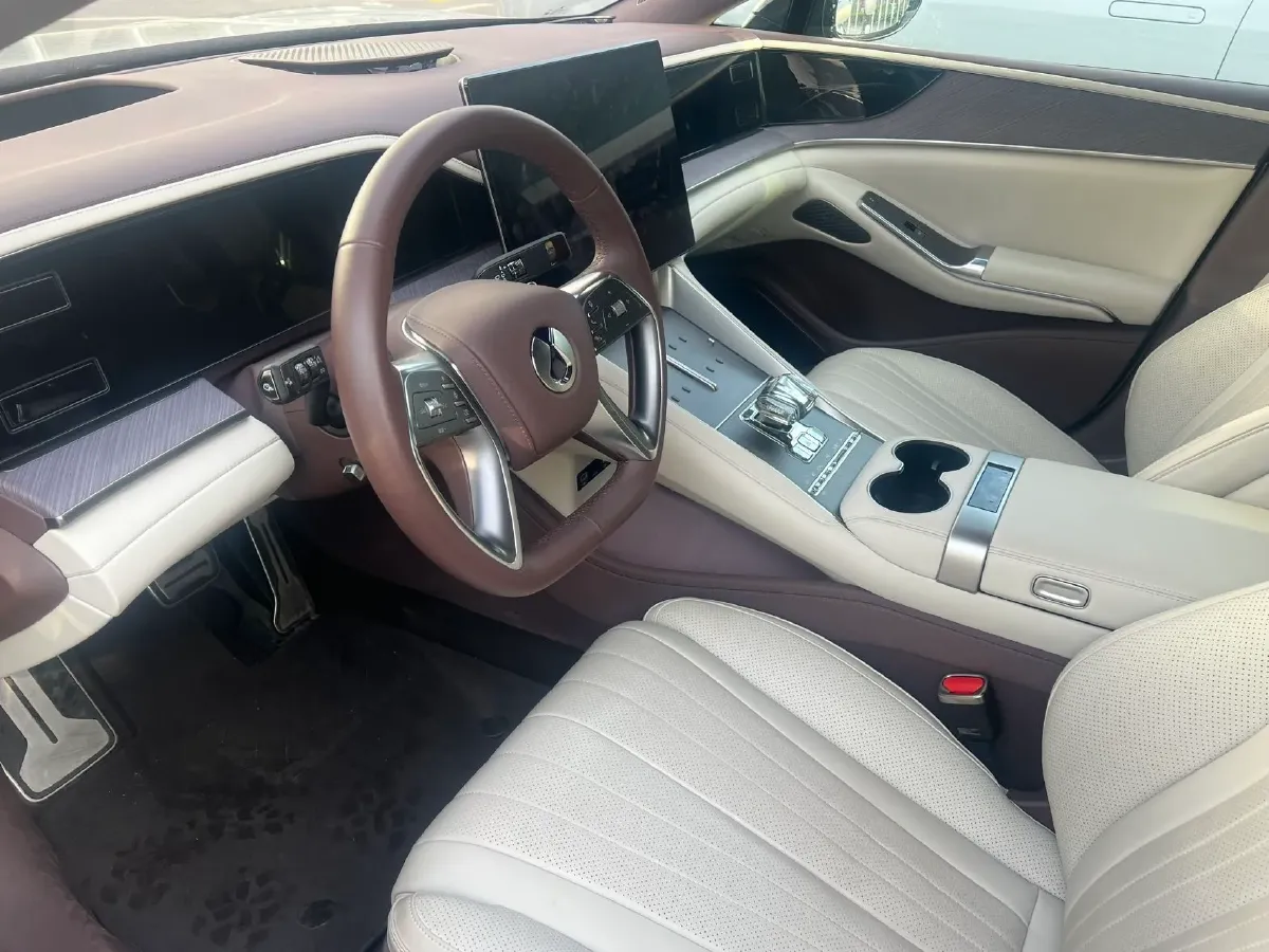 2024 Denza DenzaZ9GT 2.0T 207HP L4 E-CVT PHEV 38.5KWH,autocango,china used car exporter,china ev exporter,chinese used car exporter,chinese used ev exporter