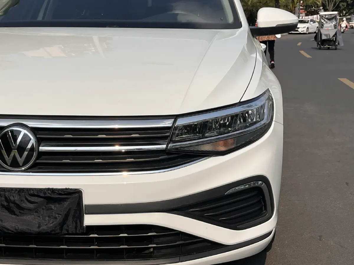 2024 Volkswagen Bora 1.2T 116HP L4 7DCT,autocango,china used car exporter,china ev exporter,chinese used car exporter,chinese used ev exporter