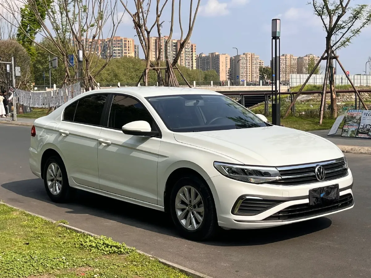2024 Volkswagen Bora 1.2T 116HP L4 7DCT,autocango,china used car exporter,china ev exporter,chinese used car exporter,chinese used ev exporter