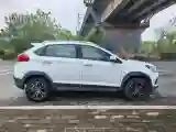 2018 Chery Tiggo 3x 1.5L 106HP L4 4AT