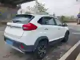 2018 Chery Tiggo 3x 1.5L 106HP L4 4AT