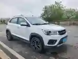 2018 Chery Tiggo 3x 1.5L 106HP L4 4AT