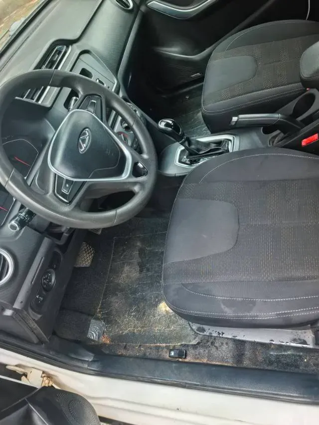 2018 Chery Tiggo 3x 1.5L 106HP L4 4AT,autocango,china used car exporter,china ev exporter,chinese used car exporter,chinese used ev exporter