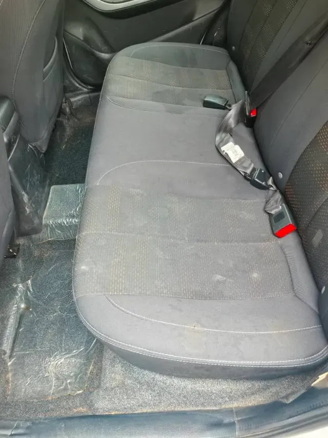 2018 Chery Tiggo 3x 1.5L 106HP L4 4AT,autocango,china used car exporter,china ev exporter,chinese used car exporter,chinese used ev exporter