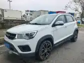 2018 CHERY TIGGO 3X,autocango,china used car exporter,china ev exporter,chinese used car exporter,chinese used ev exporter