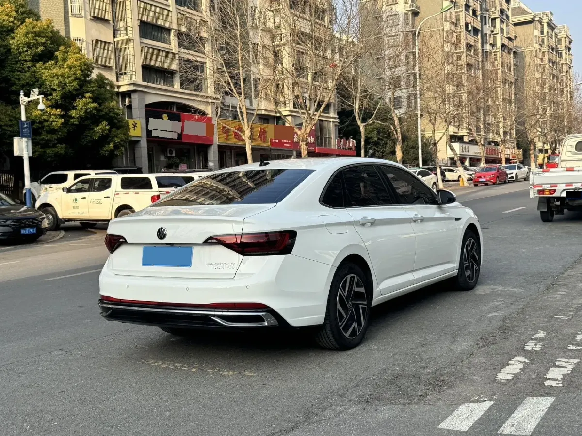 2023 Volkswagen Sagitar 1.5T 160HP L4 7DCT,autocango,china used car exporter,china ev exporter,chinese used car exporter,chinese used ev exporter