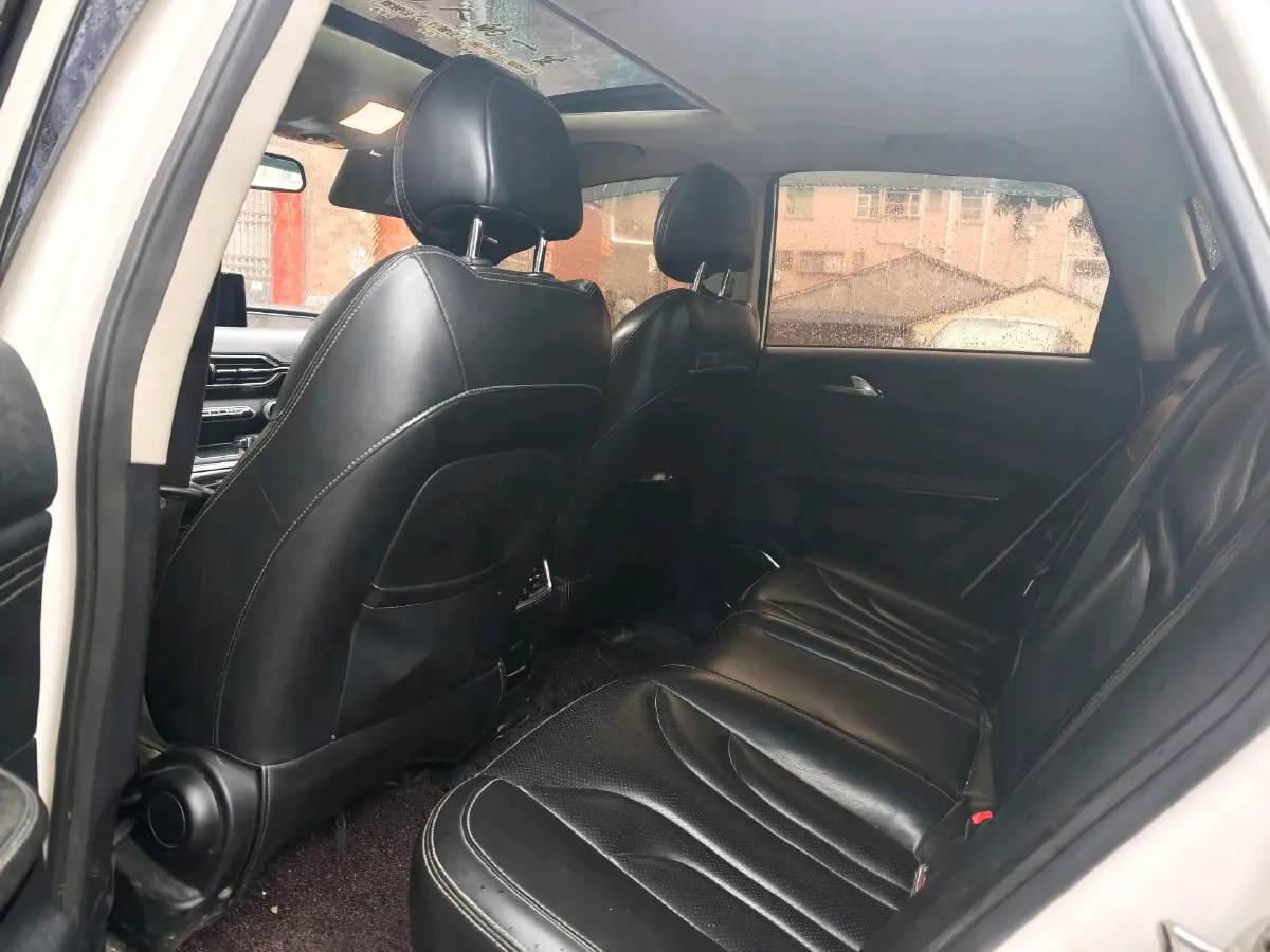 2017 Zotye T600 Coupe 1.5T 156HP L4 6AT,autocango,china used car exporter,china ev exporter,chinese used car exporter,chinese used ev exporter