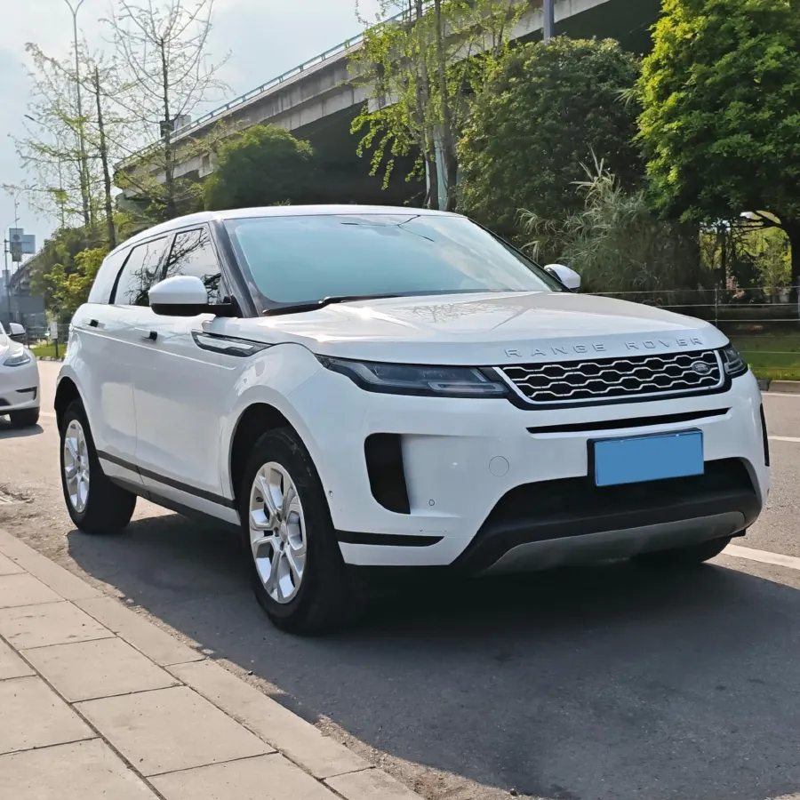 2020 Land Rover Range Rover Evoque 2.0T 249HP L4 9AT,autocango,china used car exporter,china ev exporter,chinese used car exporter,chinese used ev exporter