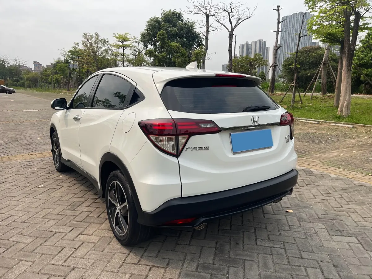 2020 Honda Vezel 1.5T 177HP L4 CVT,autocango,china used car exporter,china ev exporter,chinese used car exporter,chinese used ev exporter