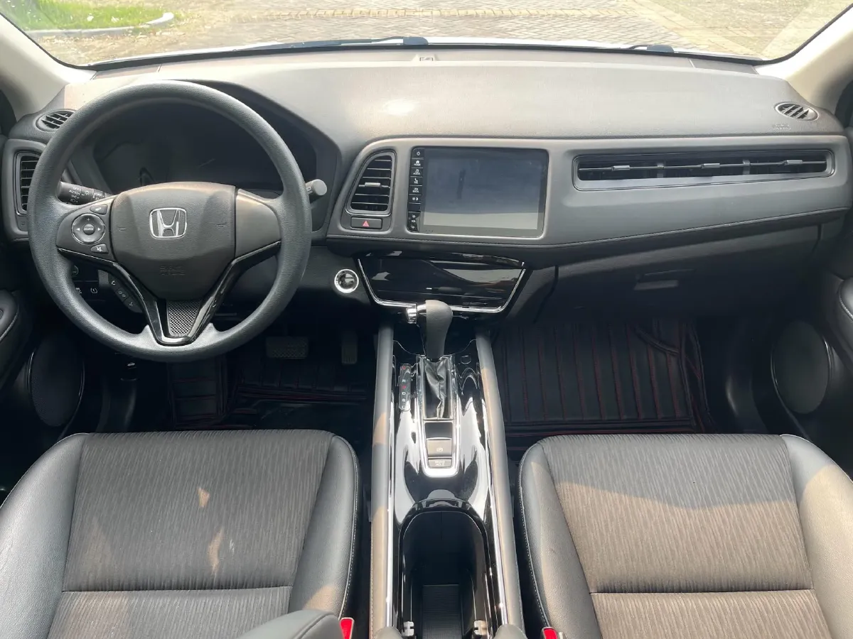 2020 Honda Vezel 1.5T 177HP L4 CVT,autocango,china used car exporter,china ev exporter,chinese used car exporter,chinese used ev exporter