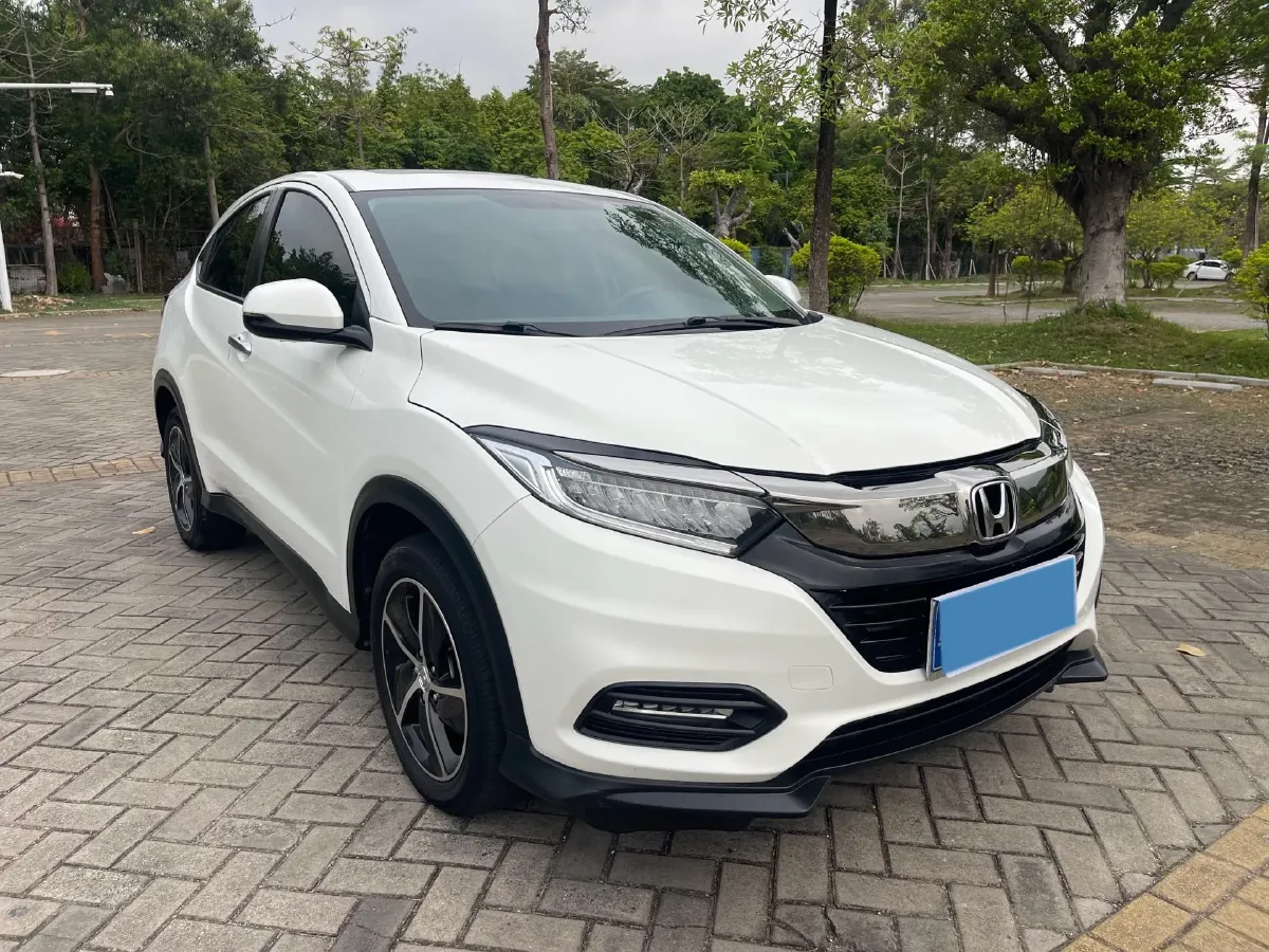 2020 Honda Vezel 1.5T 177HP L4 CVT,autocango,china used car exporter,china ev exporter,chinese used car exporter,chinese used ev exporter