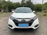 2020 Honda Vezel 1.5T 177HP L4 CVT