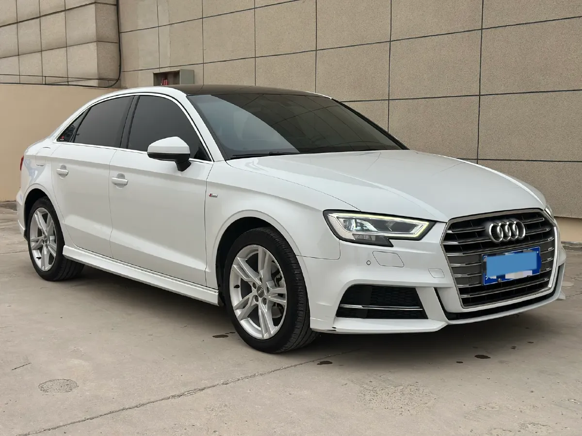2020 Audi A3 1.4T 150HP L4 7DCT,autocango,china used car exporter,china ev exporter,chinese used car exporter,chinese used ev exporter