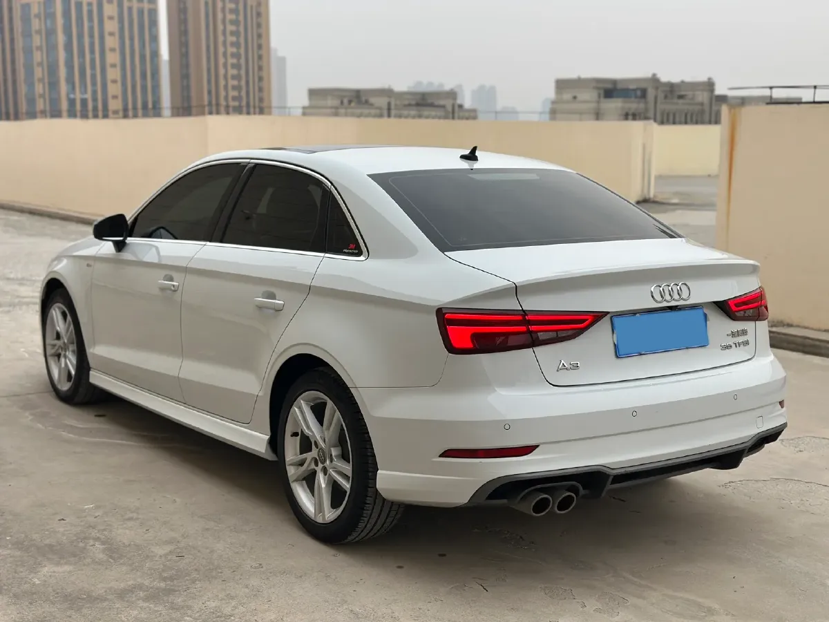 2020 Audi A3 1.4T 150HP L4 7DCT,autocango,china used car exporter,china ev exporter,chinese used car exporter,chinese used ev exporter