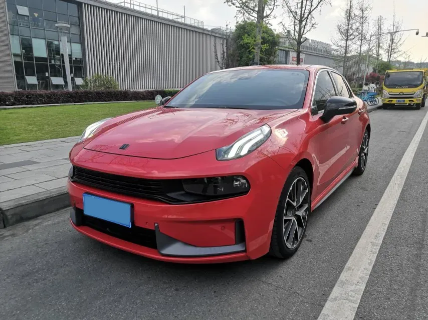 2019 LYNK&CO 01 2.0T 190HP L4 6AT,autocango,china used car exporter,china ev exporter,chinese used car exporter,chinese used ev exporter
