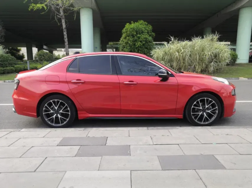 2019 LYNK&CO 01 2.0T 190HP L4 6AT,autocango,china used car exporter,china ev exporter,chinese used car exporter,chinese used ev exporter