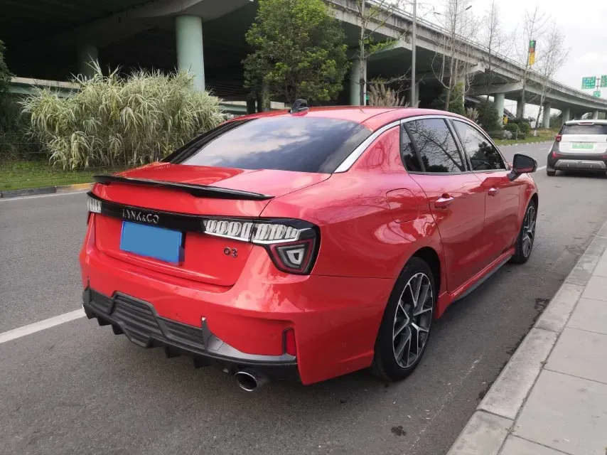 2019 LYNK&CO 01 2.0T 190HP L4 6AT,autocango,china used car exporter,china ev exporter,chinese used car exporter,chinese used ev exporter