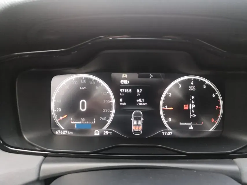 2019 LYNK&CO 01 2.0T 190HP L4 6AT,autocango,china used car exporter,china ev exporter,chinese used car exporter,chinese used ev exporter